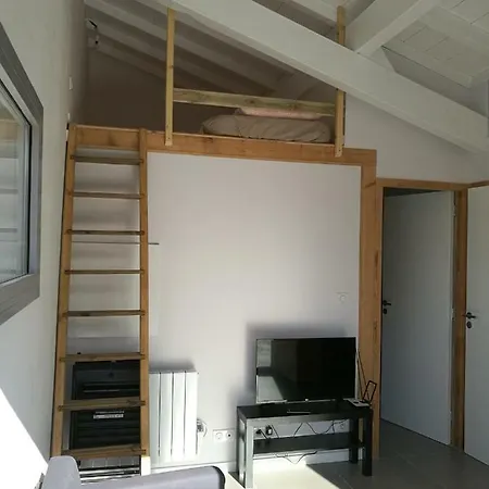 Pura Vida # Meuble Plein De Charme Ocean Montagne Appartement Villefranque Buitenkant foto