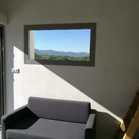 Pura Vida # Meuble Plein De Charme Ocean Montagne Appartement Villefranque Buitenkant foto