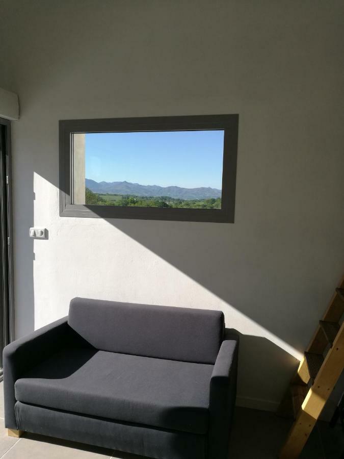 Pura Vida # Meuble Plein De Charme Ocean Montagne Apartment